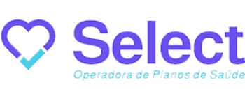 Logo Select, parceira da R&M Seguros