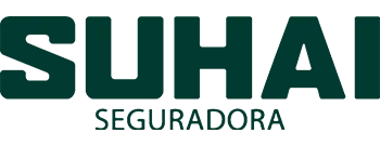 Logo Suhai Seguradora, parceira da R&M Seguros