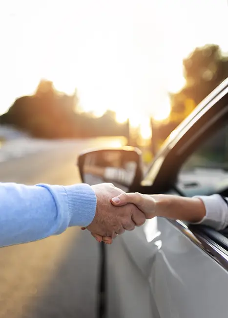 Seguro auto: carro protegido pela R&M Seguros